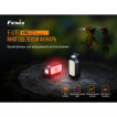 Набор Fenix HM65R LED Headlight+E-LITE