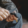 Точилка ручная Work Sharp MICRO SHARPENER, WSEDCMCR-I