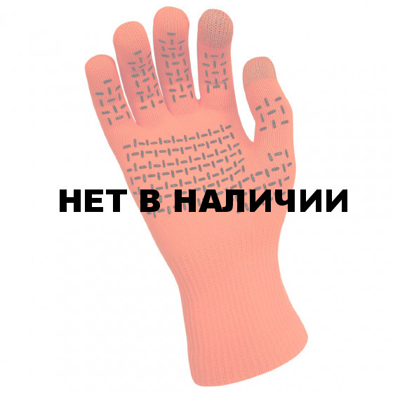 Водонепроницаемые перчатки DexShell ThermFit Gloves M (DG326TS-BOM)