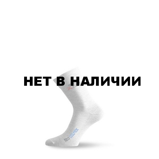 Носки Lasting XOL 800, coolmax+nylon, серый, размер S (XOL800-S)