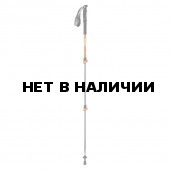 Трекинговая палка Naturehike ST 01 6061 (3-секции) NH17D001-Z (62-135cm) золото