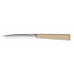 Нож столовый Opinel №125, нержавеющая сталь, 001592