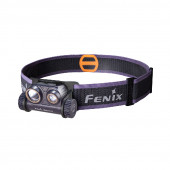 Налобный фонарь Fenix HM65R-DT Dual LED 1500 Lm Nebula