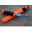 Нож Morakniv Outdoor 2000 Orange, нержавеющая сталь, 12057