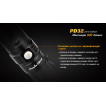 Фонарь Fenix PD32 Cree XP-L HI white LED