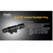 Крепление на оружие для фонарей на планку Пикатинни Fenix ALG-01