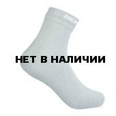 Водонепроницаемые носки Dexshell Thin серые S (36-38)