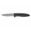 Нож Firebird F620 черный (травление), F620-B2