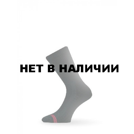 Носки Lasting TSR 900, bamboo+polypropylene, черный, размер M (TSR900-M)