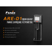 Зарядное устройство Fenix ARE-D1