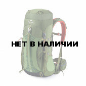 Рюкзак Naturehike NH16Y065-Q 65L зеленый, 6927595705056