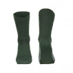 Носки Lasting WXL 620, wool+nylon, темно-зеленый, размер M (WXL620-M)