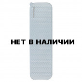 Коврик самонадувной Naturehike CNK2300DZ013 Ultralight, прямоугольный,  голубой, 6976023926921