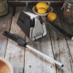 Точилка электрическая кухонная Work Sharp Culinary E5 Electric Kitchen Knife Sharpener