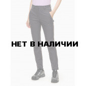 БРЮКИ ЖЕНСКИЕ CHENA V2 ТЕМНО-СЕРЫЙ