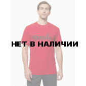 ФУТБОЛКА BASK КРАСНЫЙ