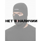 ШЛЕМ WB THOR V3 ЧЕРНЫЙ