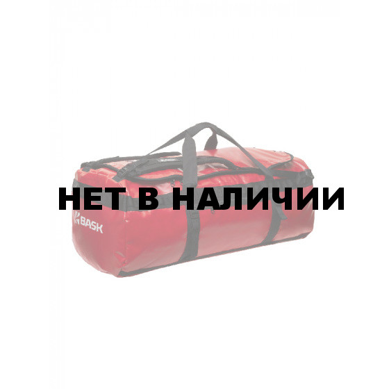 БАУЛ TRANSPORT 150 V2 КРАСНЫЙ