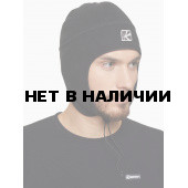 ПОДШЛЕМНИК MOUNTAIN CAP NEO ЧЕРНЫЙ