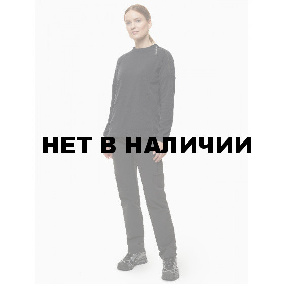 ДЖЕМПЕР ЖЕН MICRO LJ V2 ЧЕРНЫЙ