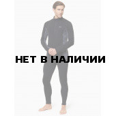 КУРТКА МУЖСКАЯ T-SKIN MAN JKT ЧЕРНЫЙ/ТЕМНО-СЕРЫЙ