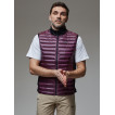 ЖИЛЕТ ПУХ CHAMONIX LIGHT VEST ЕЖЕВИЧНЫЙ