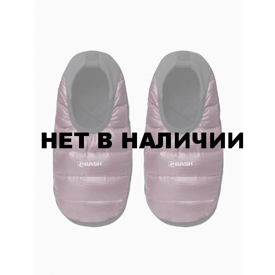 ТАПОЧКИ ПУХ D-TUBE SLIPPERS ЕЖЕВИЧНЫЙ