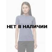 ФУТБОЛКА ЖЕН SAHARA V2 МАРЕНГО