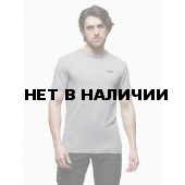 ФУТБОЛКА МУЖСКАЯ BASK MINIMA СЕРЫЙ