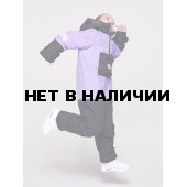 КОМБИНЕЗОН ДЕТСКИЙ УТЕПЛЕННЫЙ VORTEX СИРЕНЕВЫЙ