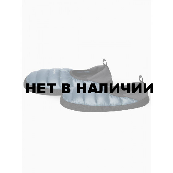 ТАПОЧКИ ПУХ D-TUBE SLIPPERS КОЛОНИАЛЬНЫЙ СИНИЙ