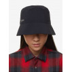 ПАНАМА МУЖСКАЯ BUCKET HAT ЧЕРНЫЙ