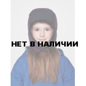 ШАПКА ДЕТ ПУХ HOTT ФИОЛЕТОВЫЙ