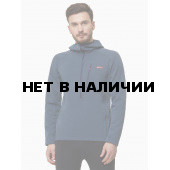 КУРТКА RICHMOND HOODY JKT КОЛОНИАЛЬНЫЙ СИНИЙ