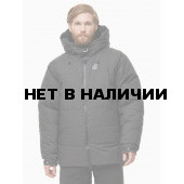 КУРТКА МУЖСКАЯ ПУХОВАЯ ASGARD MJ ЧЕРНЫЙ