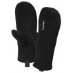 ВАРЕЖКИ POLAR MITTS LIGHT ЧЕРНЫЙ