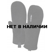 ВАРЕЖКИ POLAR MITTS LIGHT ЧЕРНЫЙ