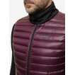 ЖИЛЕТ ПУХ CHAMONIX LIGHT VEST ЕЖЕВИЧНЫЙ