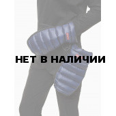 РУКАВИЦЫ ПУХ D-TUBE MITTS ТЕМНО-СИНИЙ