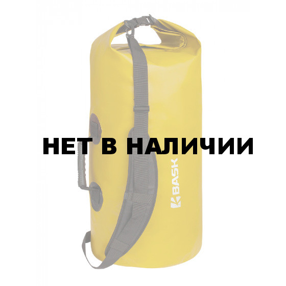 ГЕРМОМЕШОК WP BAG 60 V3 ЖЕЛТЫЙ