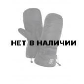 РУКАВИЦЫ ПУХ BROOKS-D V3 ЧЕРНЫЙ