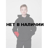 КУРТКА ДЛЯ МАЛЬЧИКА TORIN ЧЕРНЫЙ