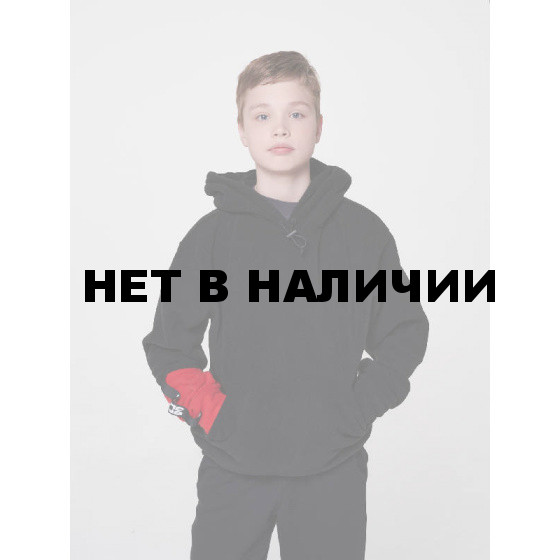 КУРТКА ДЛЯ МАЛЬЧИКА TORIN ЧЕРНЫЙ
