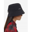 ПАНАМА МУЖСКАЯ BUCKET HAT ЧЕРНЫЙ