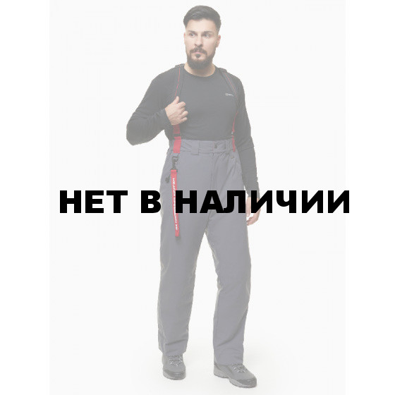 БРЮКИ МУЖСКИЕ УТЕПЛ KAHEM МАРЕНГО