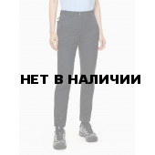 БРЮКИ ЖЕНСКИЕ CHENA V2 ЧЕРНЫЙ