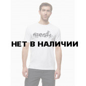ФУТБОЛКА BASK БЕЛЫЙ