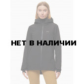 КУРТКА ЖЕНСКАЯ SOFTSHELL BREEZE ЧЕРНЫЙ