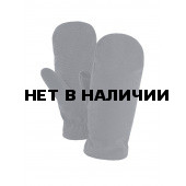 РУКАВИЦЫ УТЕПЛ KEITH V3 ТЕМНО-СЕРЫЙ