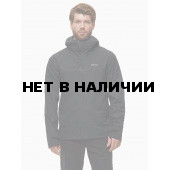 КУРТКА МУЖСКАЯ ШТОРМОВКА SPECTRUM V2 ЧЕРНЫЙ